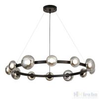 Люстра Favourite Svamp 4517-12P, раздел каталога Светодиодные люстры интернет-магазина Ночи Нет