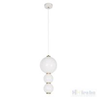 Светильник подвесной Loft IT Pearls 10205/C, раздел каталога Подвесы 2-3 лампы интернет-магазина Ночи Нет
