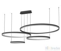 Люстра Kink Light Тор 08204,19PA(4000K), раздел каталога Светодиодные люстры интернет-магазина Ночи Нет