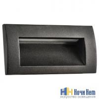 Светильник для лестницы Lightstar Estra 383572, раздел каталога Светильники для лестниц интернет-магазина Ночи Нет