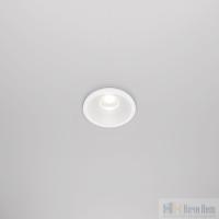 Встраиваемый светильник Maytoni Zoom DL034-01-06W4K-W, раздел каталога Точечные светильники для ванной интернет-магазина Ночи Нет