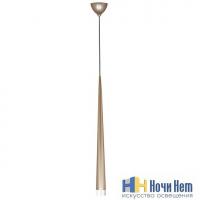 Светильник подвесной Lightstar Punto 807013, раздел каталога Подвесы 1 лампа интернет-магазина Ночи Нет