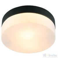 Светильник потолочный Arte Lamp Aqua-Tablet A6047PL-1BK, раздел каталога Потолочные светильники для ванной интернет-магазина Ночи Нет