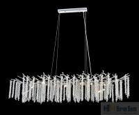 Люстра Kink Light Шанти 07871-150LD,16, раздел каталога Хрустальные люстры интернет-магазина Ночи Нет