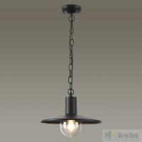 Светильник уличный Odeon Light Furcadia 4833/1, раздел каталога Подвесные уличные светильники интернет-магазина Ночи Нет