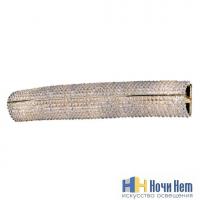 Бра Osgona Monile 704652, раздел каталога Хрустальные бра интернет-магазина Ночи Нет