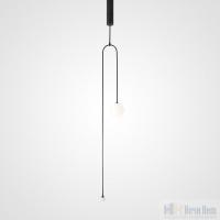 Люстра ImperiumLoft Lines 140816-26, раздел каталога Люстры с плафонами интернет-магазина Ночи Нет