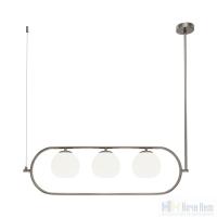 Светильник подвесной Maytoni Erich MOD221PL-03N, раздел каталога Подвесы 2-3 лампы интернет-магазина Ночи Нет