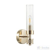 Бра Lumion Kamilla 5274/1W, раздел каталога Бра с плафоном интернет-магазина Ночи Нет