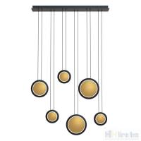 Люстра Favourite Elation 4562-6P, раздел каталога Светодиодные люстры интернет-магазина Ночи Нет