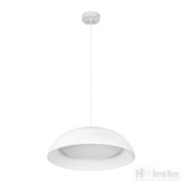 Светильник подвесной Loft IT Cappello 10229P White, раздел каталога Подвесы 1 лампа интернет-магазина Ночи Нет