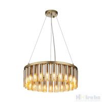 Люстра Favourite Slang 4503-25P, раздел каталога Стеклянные люстры интернет-магазина Ночи Нет