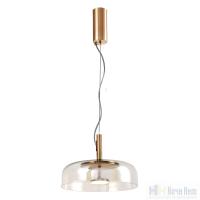 Светильник подвесной Favourite Brandy 4258-1P, раздел каталога Подвесы 1 лампа интернет-магазина Ночи Нет