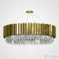 Люстра ImperiumLoft Empire Suspension 182053-22, раздел каталога Большие люстры интернет-магазина Ночи Нет