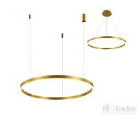 Люстра Kink Light Тор 08213,36A(3000K), раздел каталога Светодиодные люстры интернет-магазина Ночи Нет