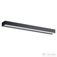 Бра Maytoni Orion MIR011WL-L9B4K, раздел каталога Подсветка для картин интернет-магазина Ночи Нет