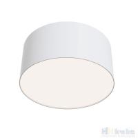 Светильник потолочный Maytoni Zon C032CL-L12W4K, раздел каталога Круглые современные светильники интернет-магазина Ночи Нет