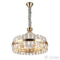 Люстра Aployt Jola APL.749.03.06, раздел каталога Хрустальные люстры интернет-магазина Ночи Нет