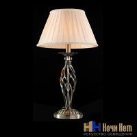 Настольная лампа Maytoni Grace RC247-TL-01-R, раздел каталога Настольные лампы с абажуром интернет-магазина Ночи Нет