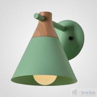 Бра ImperiumLoft Nod 101841-26, раздел каталога Бра с плафоном интернет-магазина Ночи Нет