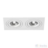 Светильник встраиваемый Lightstar Intero i5260606, раздел каталога Поворотные точечные светильники интернет-магазина Ночи Нет