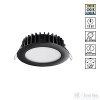 Встраиваемый светильник Novotech Lante 358951, раздел каталога Светодиодные точечные светильники интернет-магазина Ночи Нет