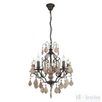 Люстра Favourite Albero 1763-5P, раздел каталога Кованые люстры интернет-магазина Ночи Нет