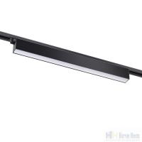 картинка Светильник трековый однофазный трехжильный Novotech Iter 358827 от магазина Ночи Нет!