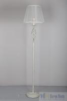 Торшер Omnilux Belluno OML-79105-01, раздел каталога Торшеры с абажуром интернет-магазина Ночи Нет