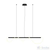 Люстра Maytoni Tau MOD146PL-L30B3K, раздел каталога Светодиодные люстры интернет-магазина Ночи Нет