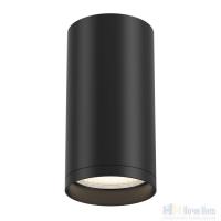 Светильник накладной Maytoni Focus S C052CL-01B, раздел каталога Накладные точечные светильники интернет-магазина Ночи Нет