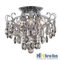 Люстра St.Luce Orecchini SL846.102.06, раздел каталога Хрустальные люстры интернет-магазина Ночи Нет