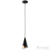 Светильник подвесной Lightstar Cone 757010, раздел каталога Подвесы 1 лампа интернет-магазина Ночи Нет