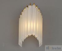 Бра Kink Light Грай 07310-1,33, раздел каталога Стеклянные бра интернет-магазина Ночи Нет