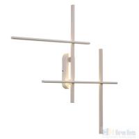 Светильник настенный St.Luce Basoni SL394.501.04, раздел каталога Светодиодные бра интернет-магазина Ночи Нет