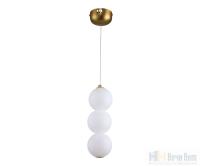 Светильник подвесной Kink Light Мони 07627-3,01, раздел каталога Подвесы 2-3 лампы интернет-магазина Ночи Нет