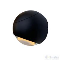 Бра Favourite Linse 4391-1W, раздел каталога Настенные уличные светильники интернет-магазина Ночи Нет