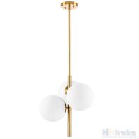 Светильник подвесной Lightstar Croco 815031, раздел каталога Подвесы 2-3 лампы интернет-магазина Ночи Нет