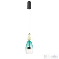 Светильник подвесной Favourite Dolci 4462-1P, раздел каталога Подвесы 1 лампа интернет-магазина Ночи Нет