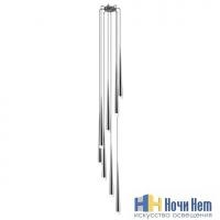 Люстра Lightstar Punto 807084, раздел каталога Каскады интернет-магазина Ночи Нет