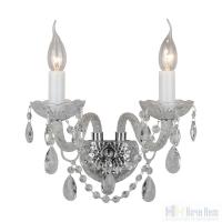 Бра Aployt Marunia APL.814.01.02, раздел каталога Хрустальные бра интернет-магазина Ночи Нет