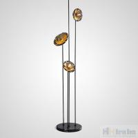 Торшер ImperiumLoft Camellia 140590-26, раздел каталога Торшеры с плафоном интернет-магазина Ночи Нет