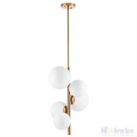 Светильник подвесной Lightstar Croco 815053, раздел каталога Подвесы 4 лампы и больше интернет-магазина Ночи Нет