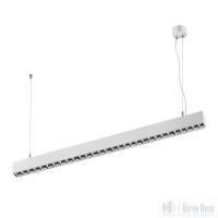 Накладной/подвесной светильник Novotech Iter 358875, раздел каталога Линейные светильники интернет-магазина Ночи Нет