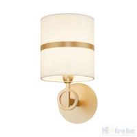 Бра Favourite Mateo 2634-1W, раздел каталога Бра с абажуром интернет-магазина Ночи Нет