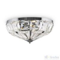 Светильник потолочный Maytoni Facet MOD094CL-04CH, раздел каталога Фигурные светильники интернет-магазина Ночи Нет