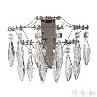 Бра Odeon Light Flamenco 6699/25WL, раздел каталога Хрустальные бра интернет-магазина Ночи Нет