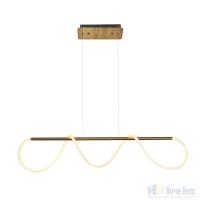 Люстра Kink Light Далия 08041,33(3000K), раздел каталога Светодиодные люстры интернет-магазина Ночи Нет