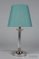 Настольная лампа Aployt Cantello APL.714.04.01, раздел каталога Настольные лампы с абажуром интернет-магазина Ночи Нет