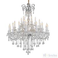 Люстра Aployt Ketrin APL.812.03.30, раздел каталога Большие люстры интернет-магазина Ночи Нет